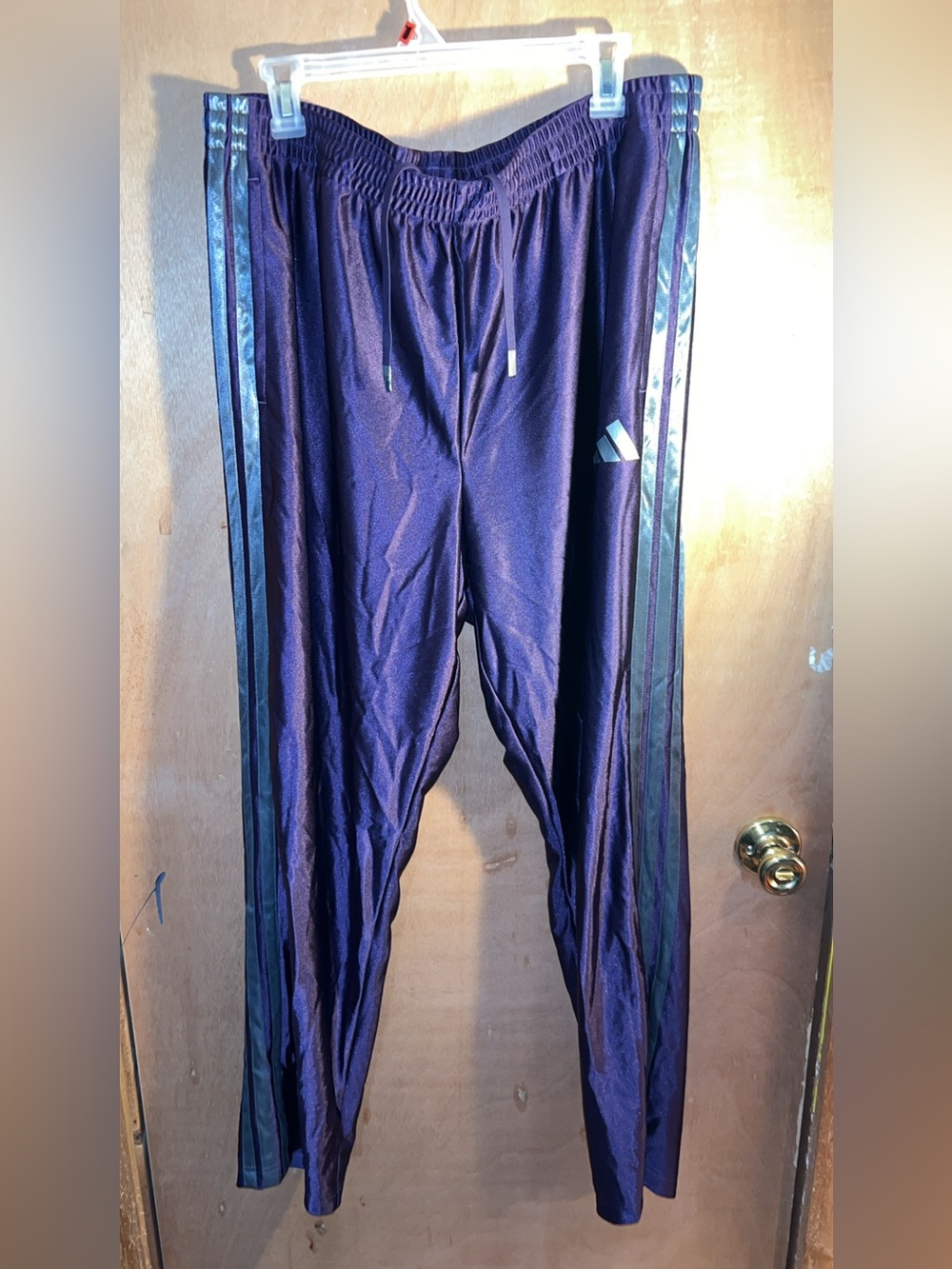 Adidas DazzleTrack Pants